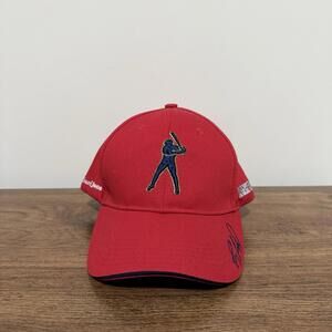 St. Louis Cardinals MLB Adjustable Hat Men’s